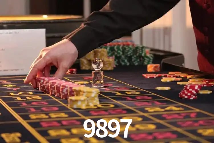 Desvendando o Mundo dos Jogos Virtuais na 9897