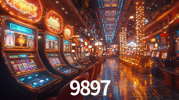 9897 - Divirta-Se No Casino - 9897.com