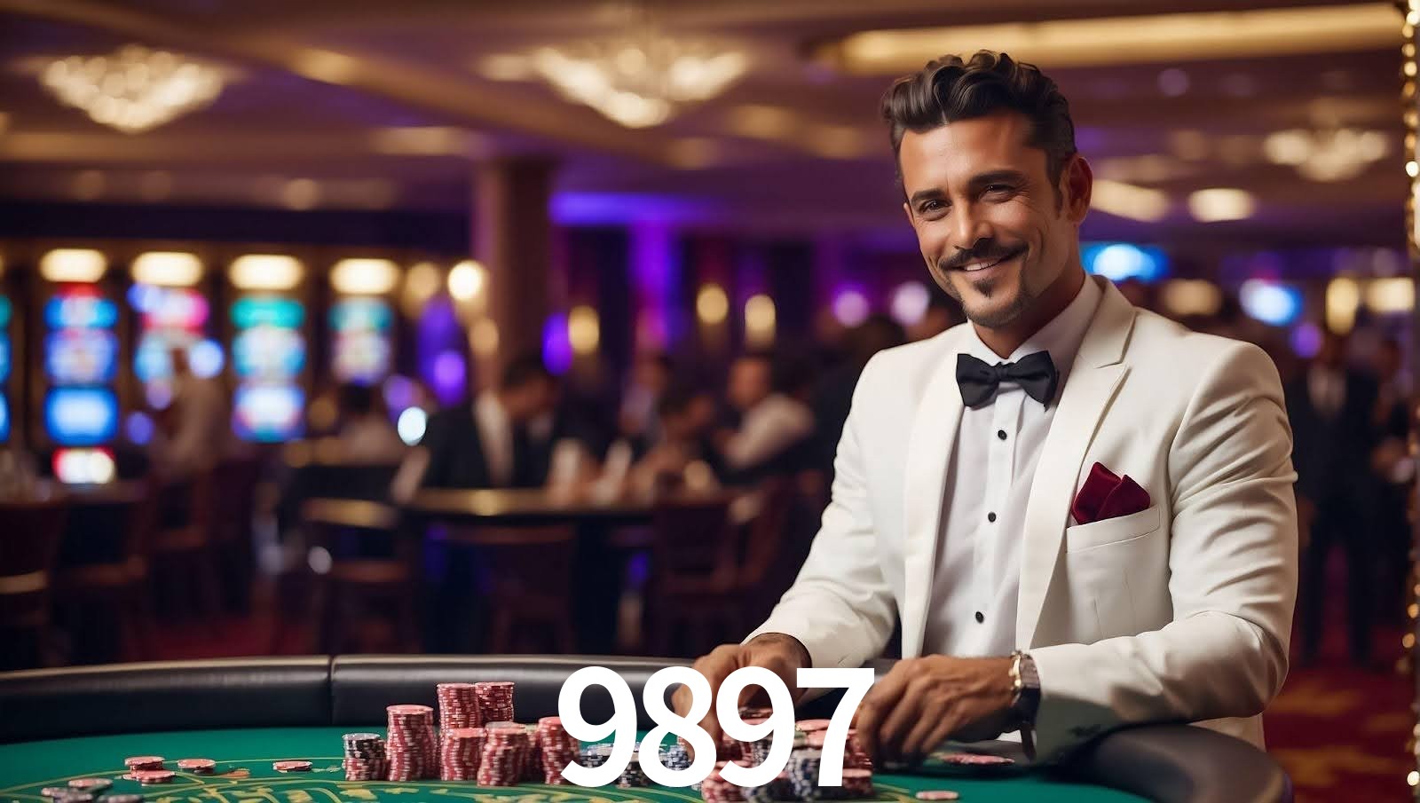 Casino VIP 9897