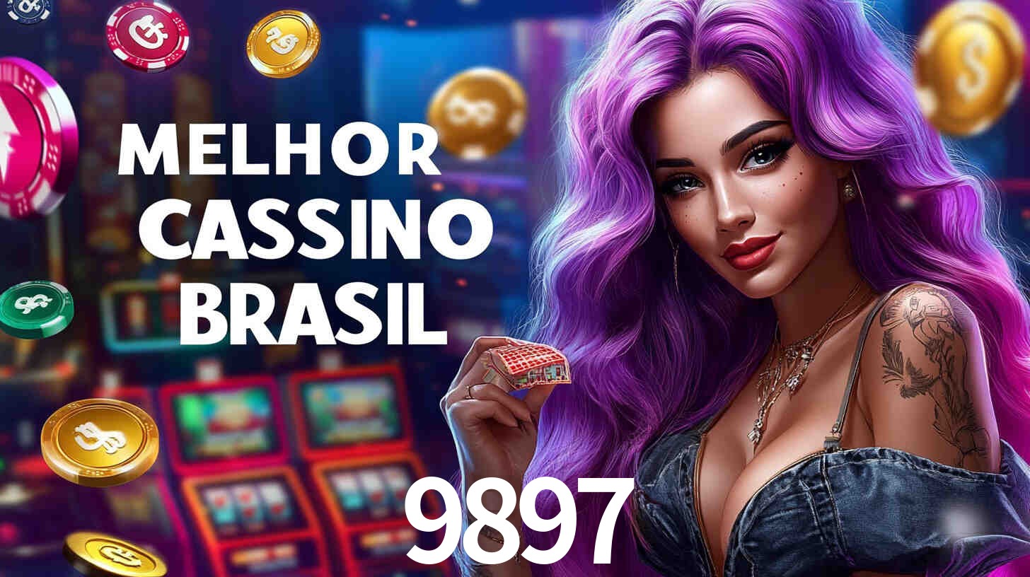 Descubra a Magia dos Jogos de Arcade no 9897