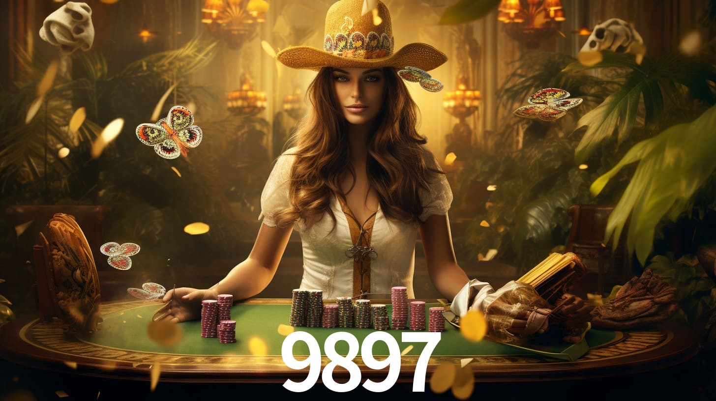VIP Casino 9897