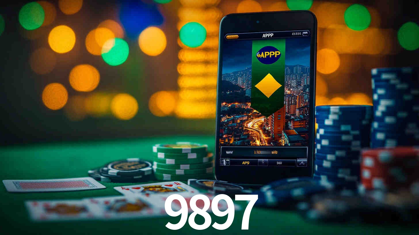 Desvendando o Mundo dos Jogos Virtuais na 9897