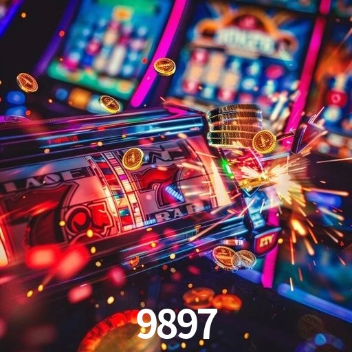 Desvendando o Mundo dos Jogos Virtuais na 9897