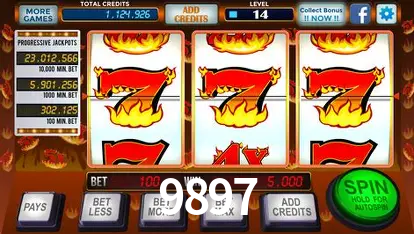 Bônus após cadastro na 9897