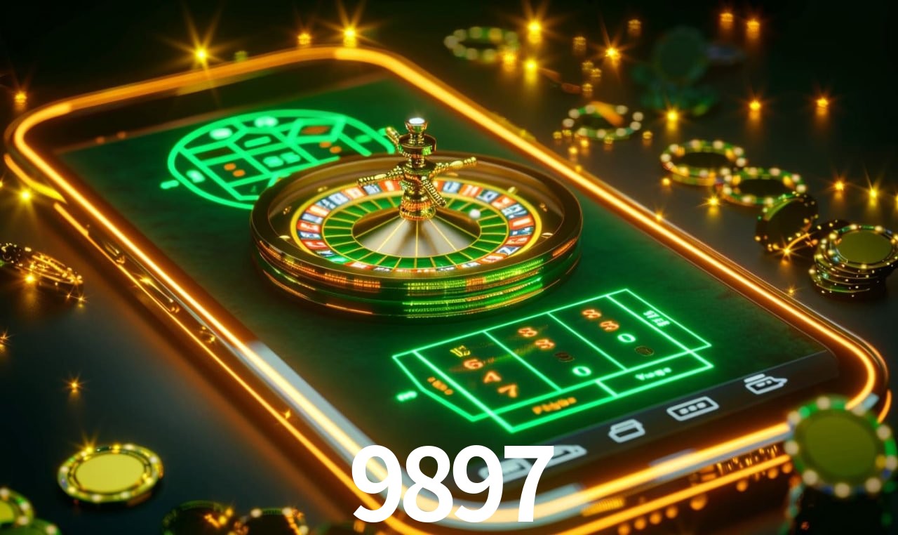 Jogo Spaceman 9897