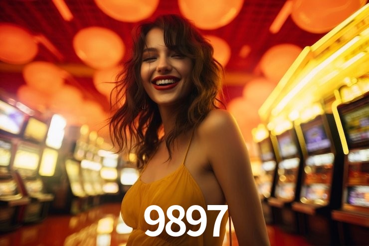 Jogos populares e pagamentos rápidos na 9897