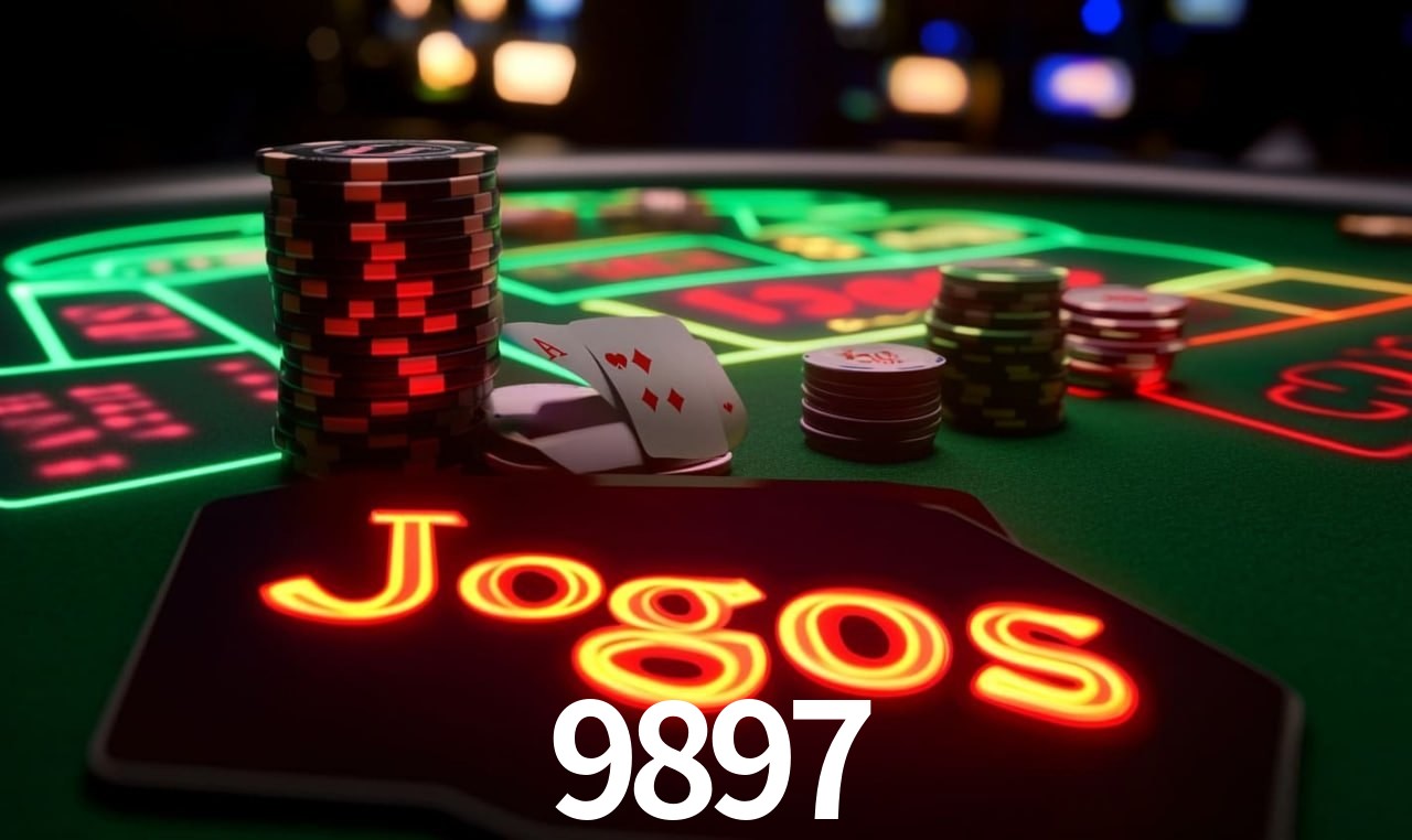 Torneios e prêmios garantidos na 9897