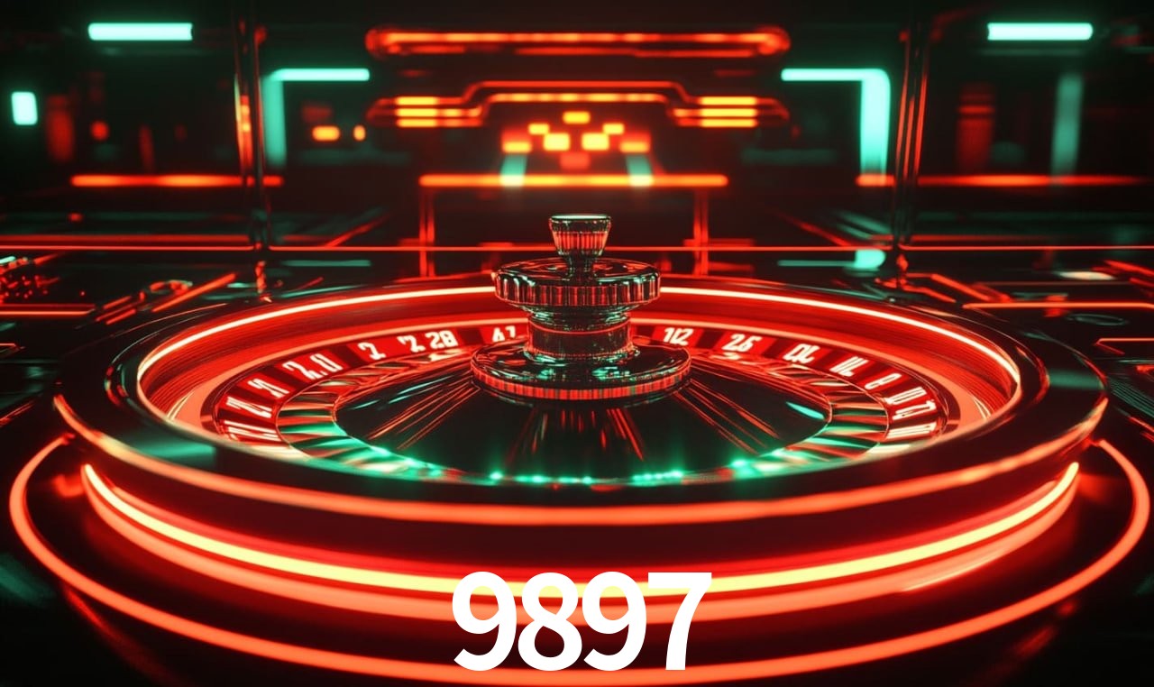 Interface moderna da plataforma 9897