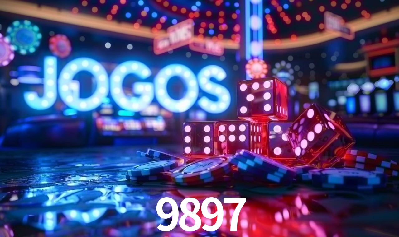 Explorando a Categoria de Eventos em Apostas na 9897