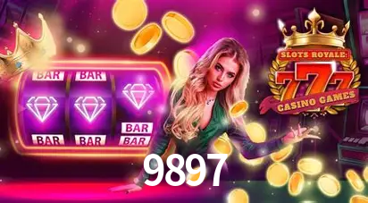 Descubra a Magia dos Jogos de Arcade no 9897