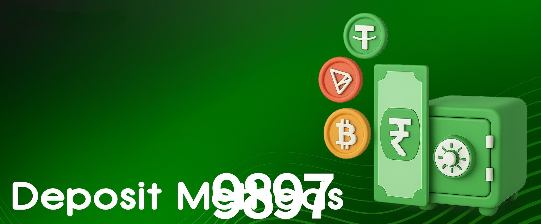 Promoção Relâmpago 9897