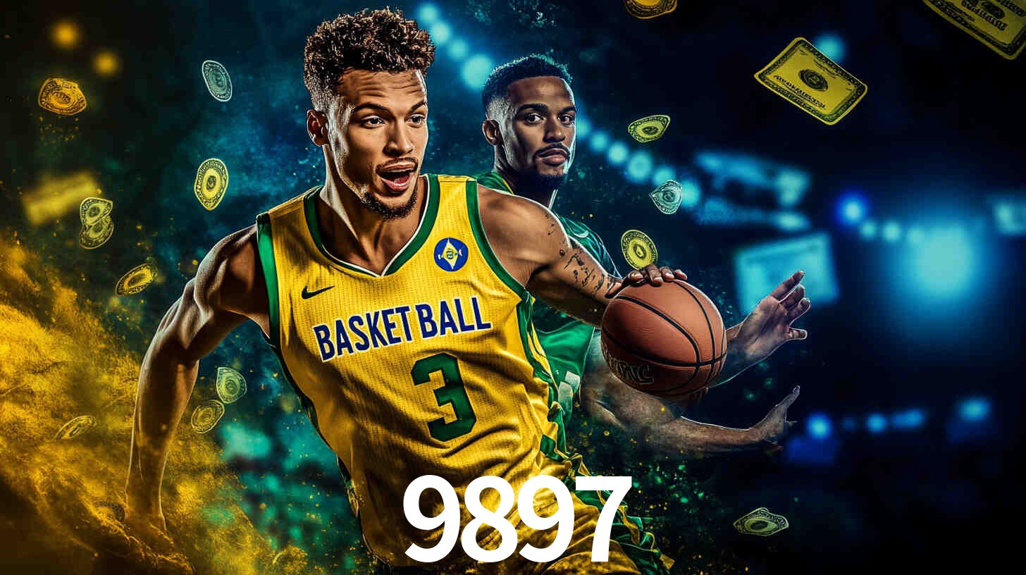 Inovações de Jogos na 9897: O Futuro das Experiências Interativas