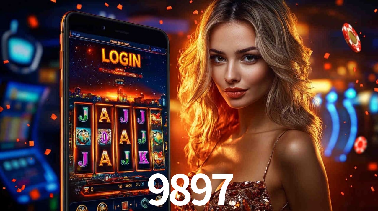 Casino Ao Vivo 9897