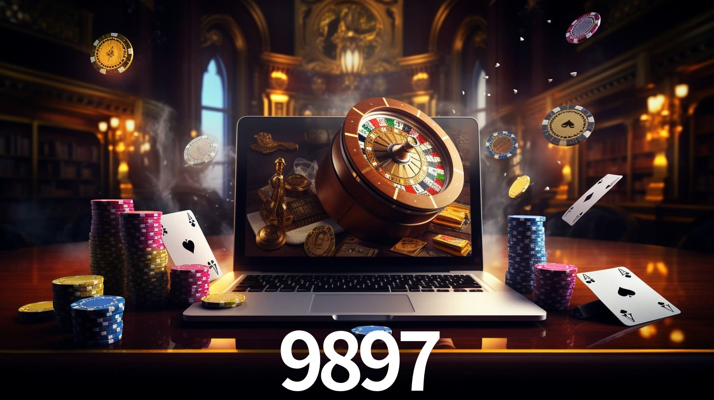 Blackjack Table 9897