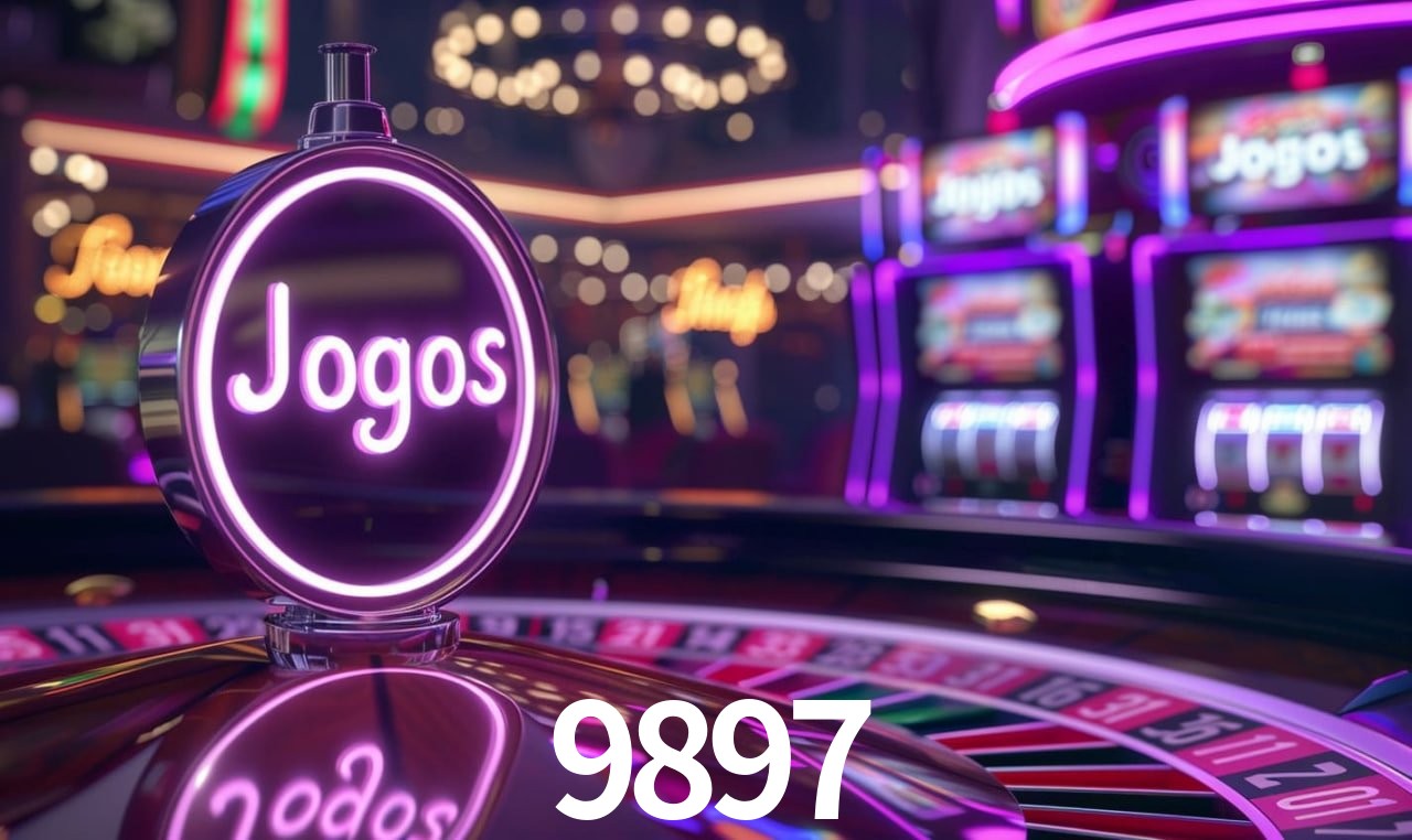 Biblioteca de slots populares na 9897