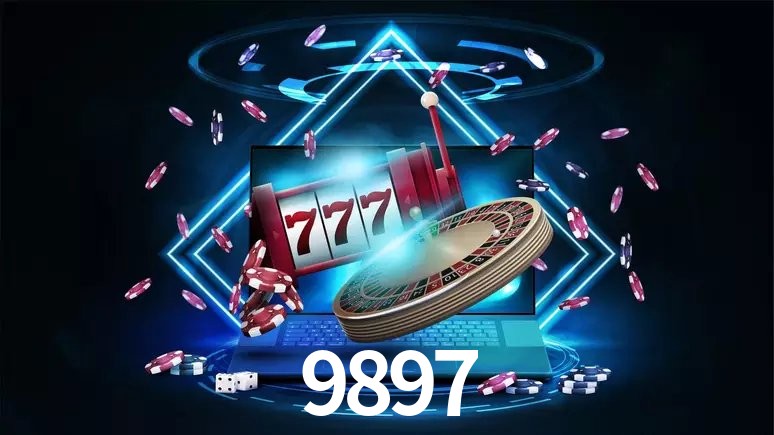Jogos de Slot 9897