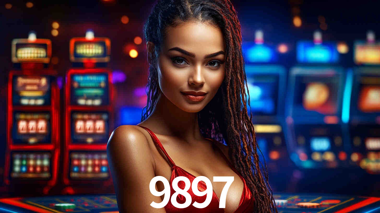 Inovações de Jogos na 9897: O Futuro das Experiências Interativas