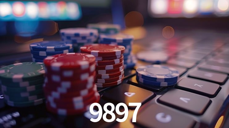 Mesa de Blackjack 9897