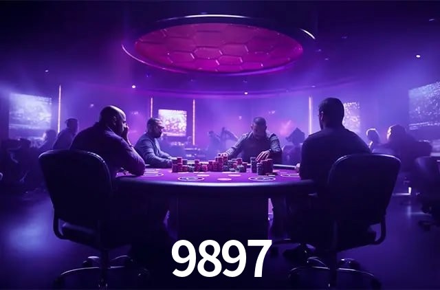 Roda da fortuna na 9897