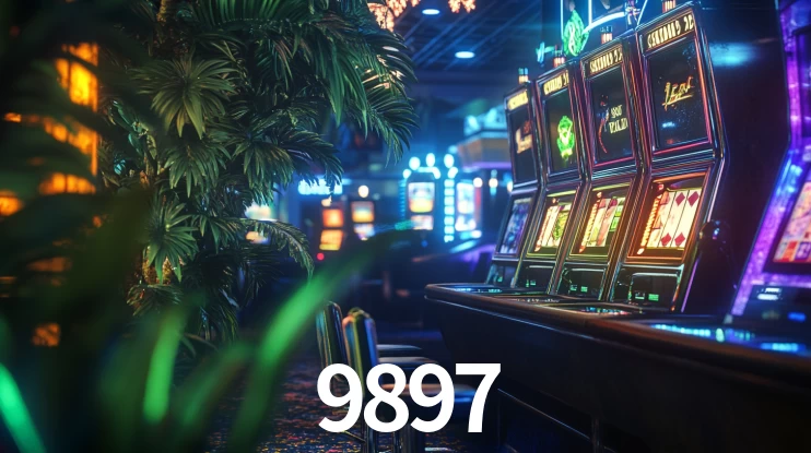 Live Casino 9897